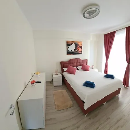 Select Mamaia Nord * Năvodari