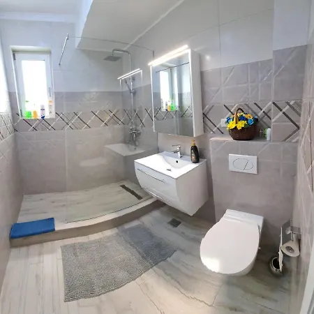 Apartmán Select Mamaia Nord Năvodari