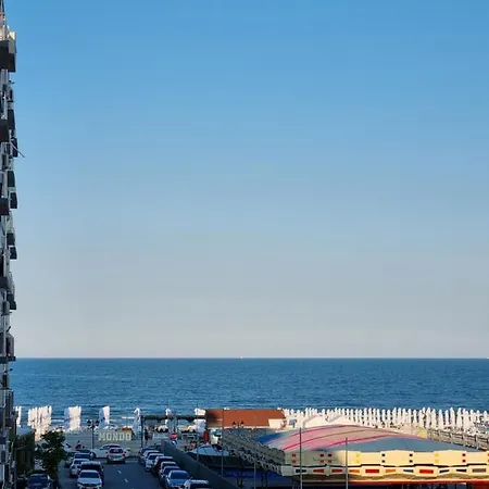 Apartmán Select Mamaia Nord