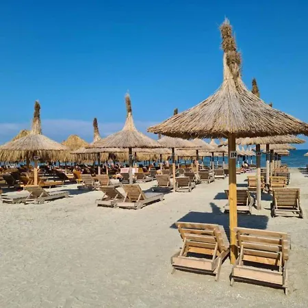 Appartement Select Mamaia Nord