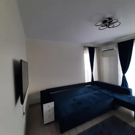 Select Mamaia Nord Appartement Năvodari