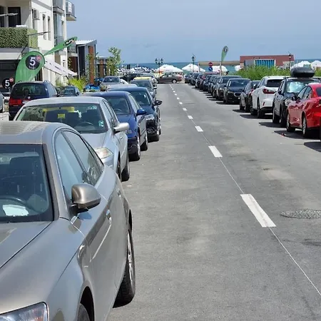 Select Mamaia Nord Năvodari
